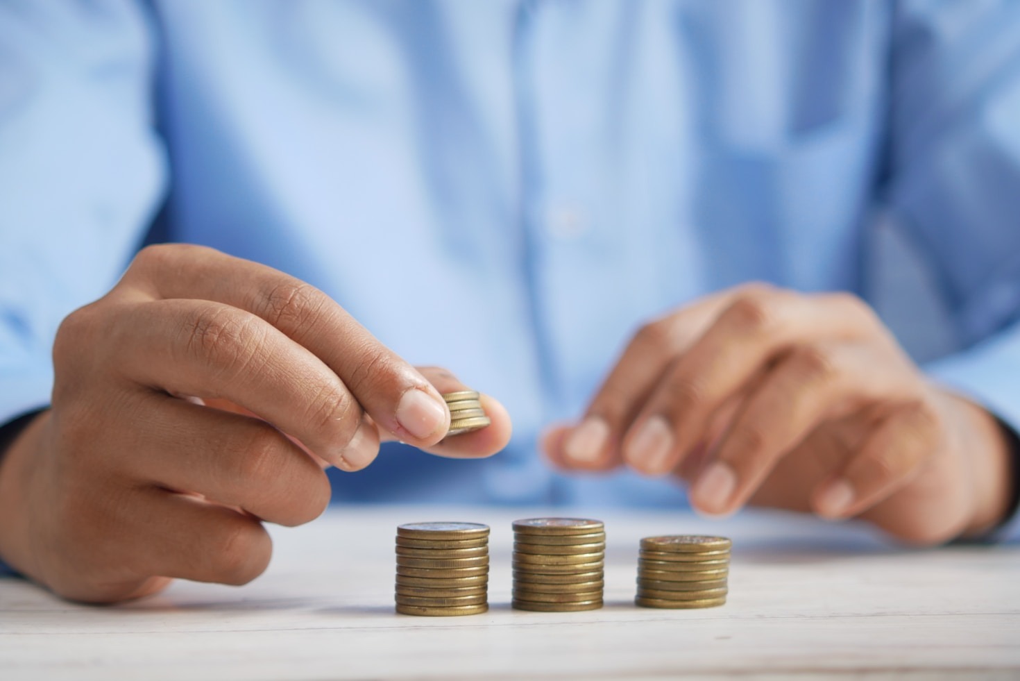 Como alcançar a independência financeira mais rápido